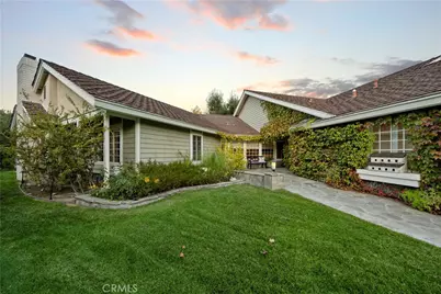 15533 Saddleback Drive, Canyon Country, CA 91387 - Photo 5