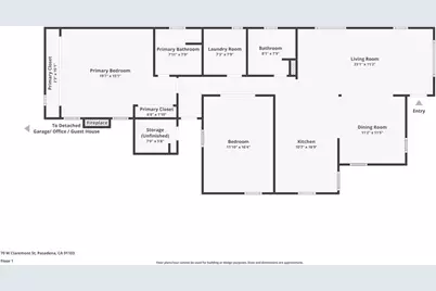 70 W Claremont St, Pasadena, CA 91103 - Photo 41