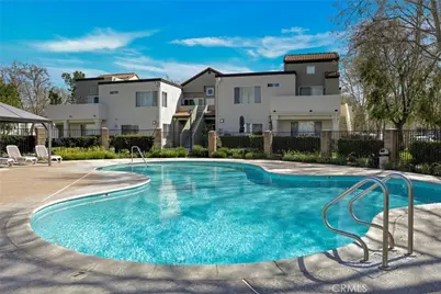 21309 Eucalyptus #203, Newhall, CA 91321 - Photo 19