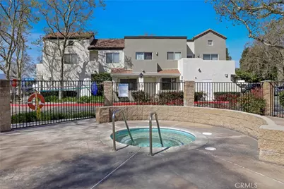 21309 Eucalyptus #203, Newhall, CA 91321 - Photo 21