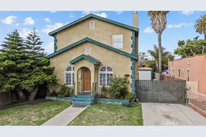 5941 4th, Los Angeles, CA 90043 - Photo 1
