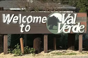 0 San Martinez, Val Verde, CA 91384 - Photo 1