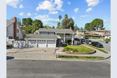 16503 Fairglade, Canyon Country, CA 91387 - Photo 1