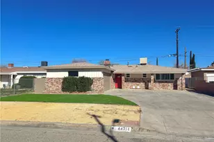 44714 2nd, Lancaster, CA 93535 - Photo 1