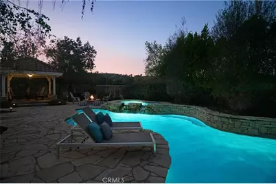 24751 Calle Largo, Calabasas, CA 91302 - Photo 63