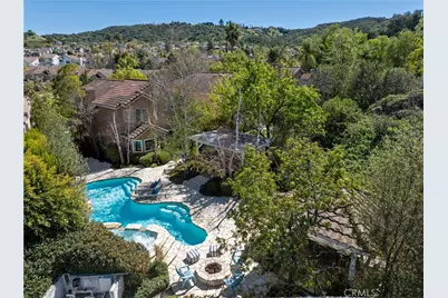 24751 Calle Largo, Calabasas, CA 91302 - Photo 67