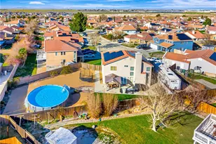 44241 Tahoe Way, Lancaster, CA 93536 - Photo 55
