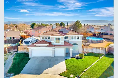 44241 Tahoe Way, Lancaster, CA 93536 - Photo 5