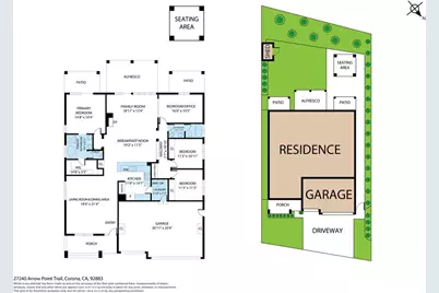 27240 Arrow Point Trail, Corona, CA 92883 - Photo 43