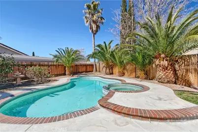 6157 W Avenue J4, Lancaster, CA 93536 - Photo 33