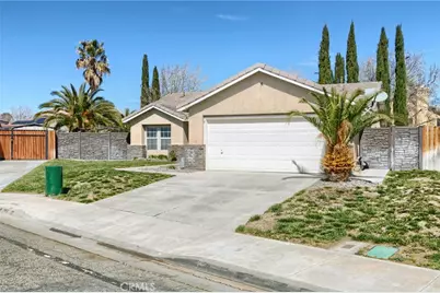 6157 W Avenue J4, Lancaster, CA 93536 - Photo 5