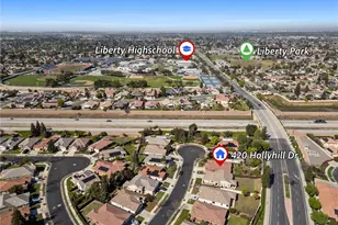 420 Hollyhill, Bakersfield, CA 93312 - Photo 31