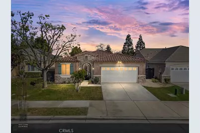 420 Hollyhill, Bakersfield, CA 93312 - Photo 1