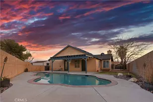 21601 Adler, California City, CA 93505 - Photo 1