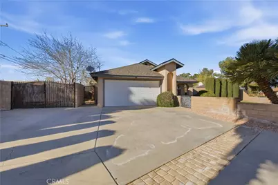 21601 Adler, California City, CA 93505 - Photo 27