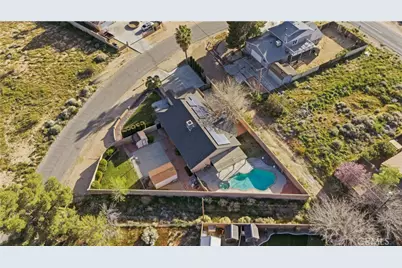 21601 Adler, California City, CA 93505 - Photo 31