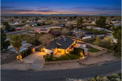 21601 Adler, California City, CA 93505 - Photo 25