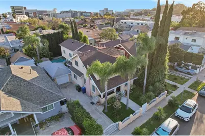 4520 Kingswell Avenue, Los Angeles, CA 90027 - Photo 41
