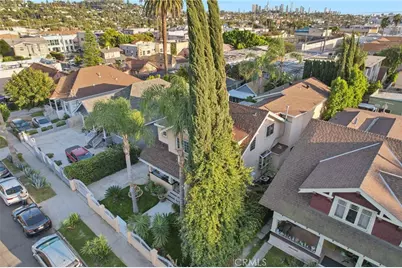 4520 Kingswell Avenue, Los Angeles, CA 90027 - Photo 43