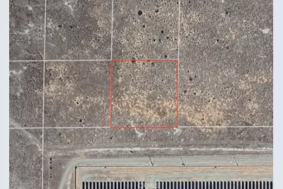 0 125th St W & Elder Ave, Rosamond, CA 93560 - Photo 7