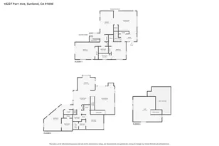 10227 Parr Ave, Sunland, CA 91040 - Photo 35