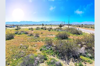 0 110th St East Street, Sun Village, CA 93543 - Photo 23