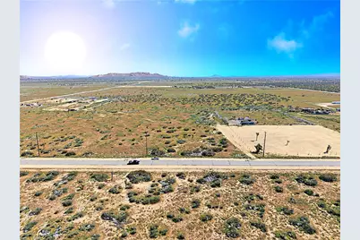 0 110th St East Street, Sun Village, CA 93543 - Photo 5