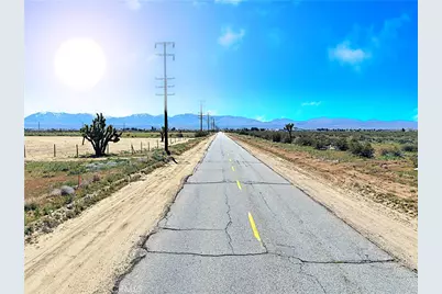 0 110th St East Street, Sun Village, CA 93543 - Photo 25