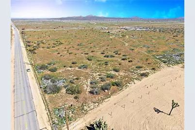 0 110th St East Street, Sun Village, CA 93543 - Photo 3