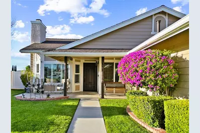 22515 Honnold Drive, Saugus, CA 91350 - Photo 5