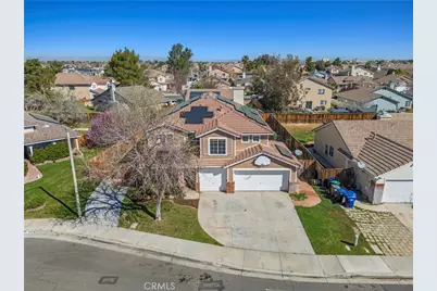 3019 Hildreth Court, Lancaster, CA 93535 - Photo 43