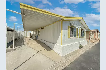 48303 20th St W #109, Lancaster, CA 93534 - Photo 5