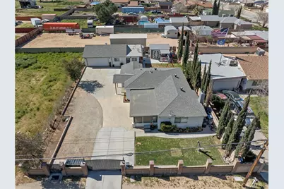 42545 30th, Lancaster, CA 93536 - Photo 33