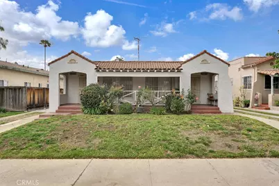 3416 -3418 Garden Avenue, Los Angeles, CA 90039 - Photo 1
