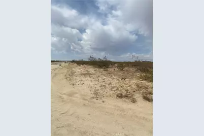 0 Crest Road, California City, CA 93505 - Photo 1