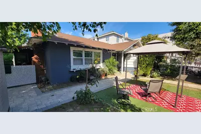 6467 Woodley, Van Nuys, CA 91406 - Photo 5