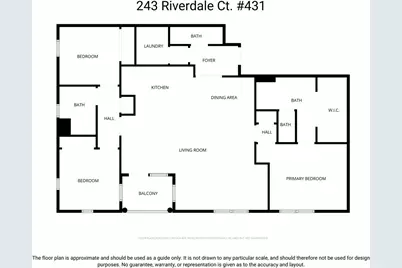 243 Riverdale Court #431, Camarillo, CA 93012 - Photo 5