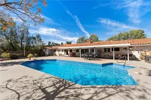 33214 Canyon Quail Trail, Agua Dulce, CA 91390 - Photo 33