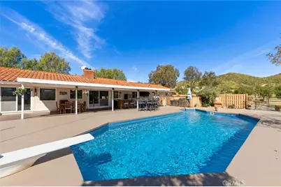 33214 Canyon Quail Trail, Agua Dulce, CA 91390 - Photo 33