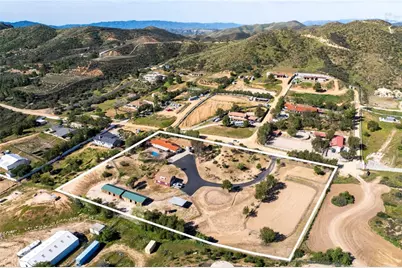 33214 Canyon Quail Trail, Agua Dulce, CA 91390 - Photo 3