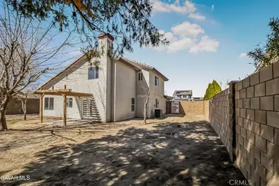 2812 Minford, Lancaster, CA 93536 - Photo 39