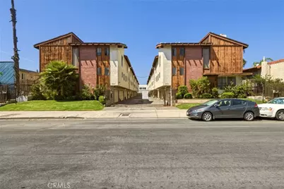 8933 Willis #15, Panorama City, CA 91402 - Photo 3