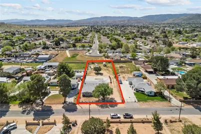 4550 W Avenue L2, Quartz Hill, CA 93536 - Photo 3