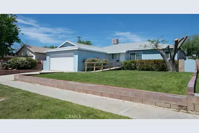 1015 W Avenue J7, Lancaster, CA 93534 - Photo 1