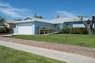 1015 W Ave J7, Lancaster, CA 93534 - Photo 1