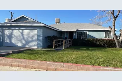 1015 W Avenue J7, Lancaster, CA 93534 - Photo 1