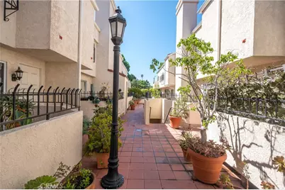 2339 34th #38, Santa Monica, CA 90405 - Photo 35