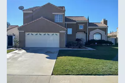 3828 Napa, Palmdale, CA 93550 - Photo 1