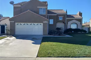 3828 Napa, Palmdale, CA 93550 - Photo 1
