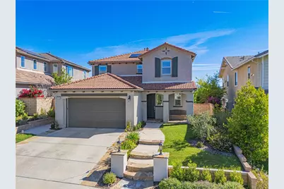 28886 West Hills Drive, Valencia, CA 91354 - Photo 3